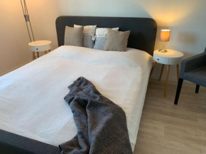 City Nahe Wohnung mit Blick ins Grüne, Schwerin